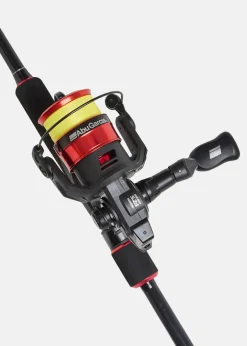 Clearance Abu Garcia BLMAX 702M 10-30g/BMAX2500 CMB No Color