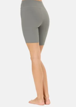 Discount Athlecia Blossom W Short Tights Sedona Sage