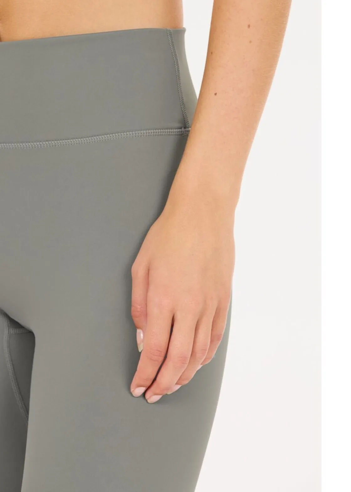 Discount Athlecia Blossom W Short Tights Sedona Sage