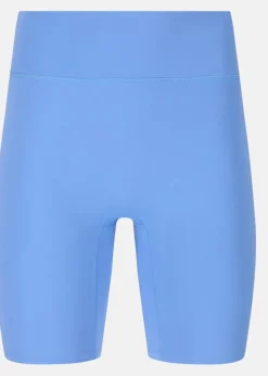 Discount Athlecia Blossom W Short Tights Granada Sky