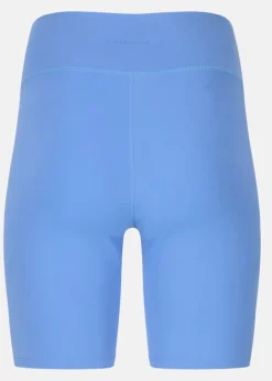 Discount Athlecia Blossom W Short Tights Granada Sky