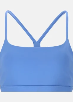 Outlet Athlecia Blossom W Sports Bra Granada Sky