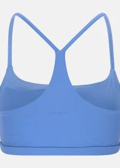 Outlet Athlecia Blossom W Sports Bra Granada Sky