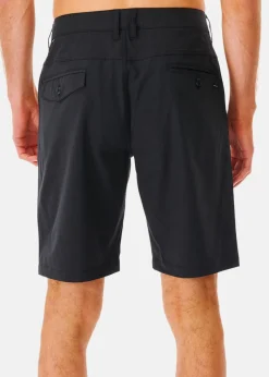 Clearance Rip Curl BOARDWALK PHASE NINETEEN BLACK