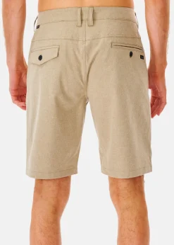 Online Rip Curl BOARDWALK PHASE NINETEEN KHAKI