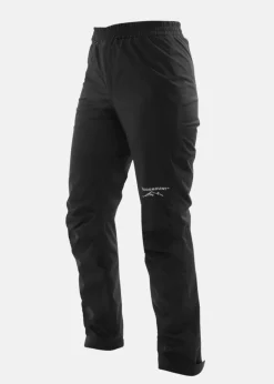 Online Swedemount Bodö Rain Pants JR Black