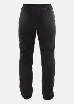 Online Swedemount Bodö Rain Pants JR Black