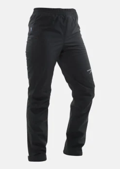Online Swedemount Bodö Rain Pants JR Black