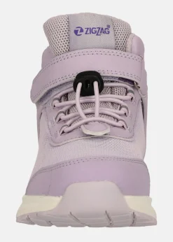 Clearance Zigzag Bonlong Kids Reflective Boot W Iris