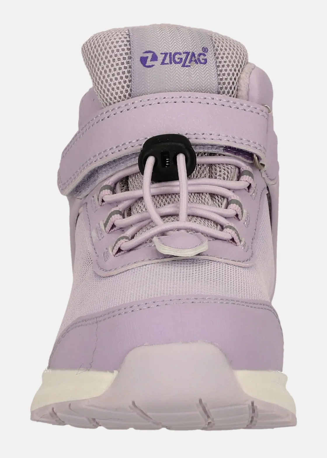 Clearance Zigzag Bonlong Kids Reflective Boot W Iris