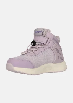 Clearance Zigzag Bonlong Kids Reflective Boot W Iris