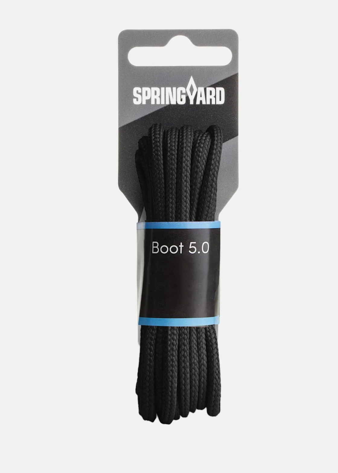 Springyard Boot 5.0 Black