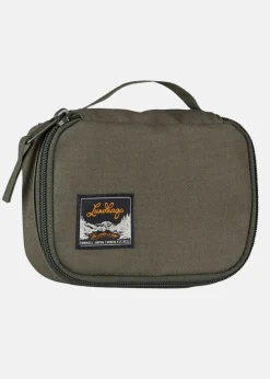 Lundhags Boot Care Kit Forest Green