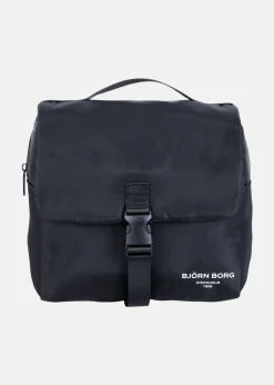 Online Björn Borg BORG ACTIVE WASH BAG BLACK BEAUTY