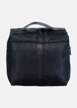 Online Björn Borg BORG ACTIVE WASH BAG BLACK BEAUTY