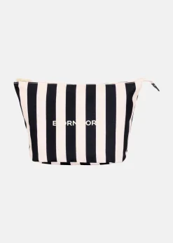 Sale Björn Borg BORG BEACH WASH BAG BLACK BEAUTY