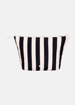 Sale Björn Borg BORG BEACH WASH BAG BLACK BEAUTY