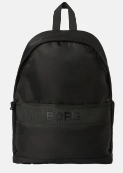 Online Björn Borg BORG CLASSIC BACKPACK BLACK BEAUTY