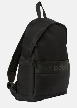 Online Björn Borg BORG CLASSIC BACKPACK BLACK BEAUTY