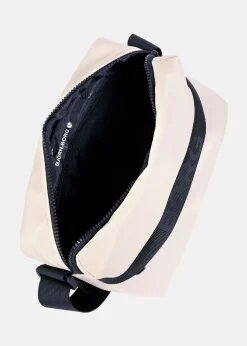 New Björn Borg BORG CLASSIC CROSSOVER BAG BIRCH