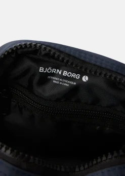 Online Björn Borg BORG CLASSIC CROSSOVER BAG S ODYSSEY GRAY