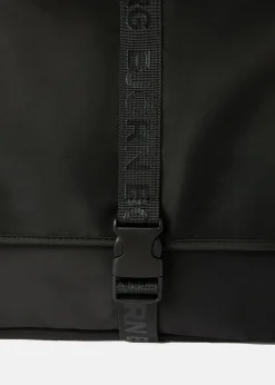 Outlet Björn Borg BORG CLASSIC FLAP BAG BLACK BEAUTY