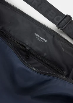 Sale Björn Borg BORG CLASSIC SHOULDER BAG ODYSSEY GRAY