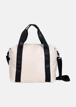 Discount Björn Borg BORG CLASSIC SPORTS BAG BIRCH