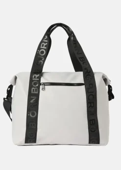 Björn Borg BORG CLASSIC SPORTS BAG MOONSTRUCK