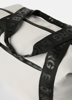 Björn Borg BORG CLASSIC SPORTS BAG MOONSTRUCK