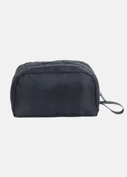 Sale Björn Borg BORG CLASSIC WASH BAG BLACK BEAUTY