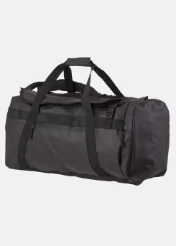 Best Björn Borg BORG COURT DUFFLE 55L BLACK BEAUTY