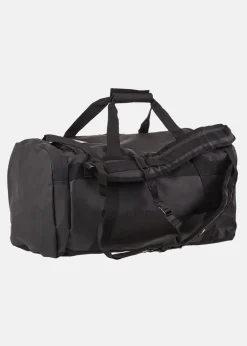 Best Björn Borg BORG COURT DUFFLE 55L BLACK BEAUTY