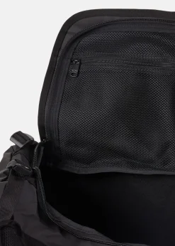 Best Björn Borg BORG COURT DUFFLE 55L BLACK BEAUTY