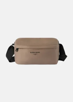 Discount Björn Borg BORG DAILY CROSSOVER BAG FUNGI