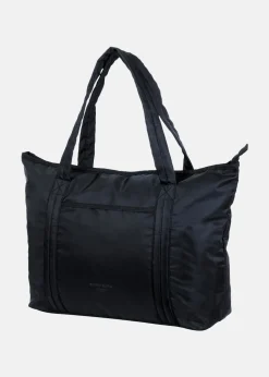 Hot Björn Borg BORG DAILY TOTE BLACK BEAUTY
