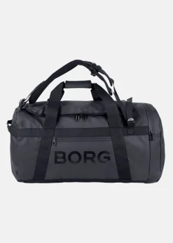 Sale Björn Borg BORG DUFFLE BAG 55L Black
