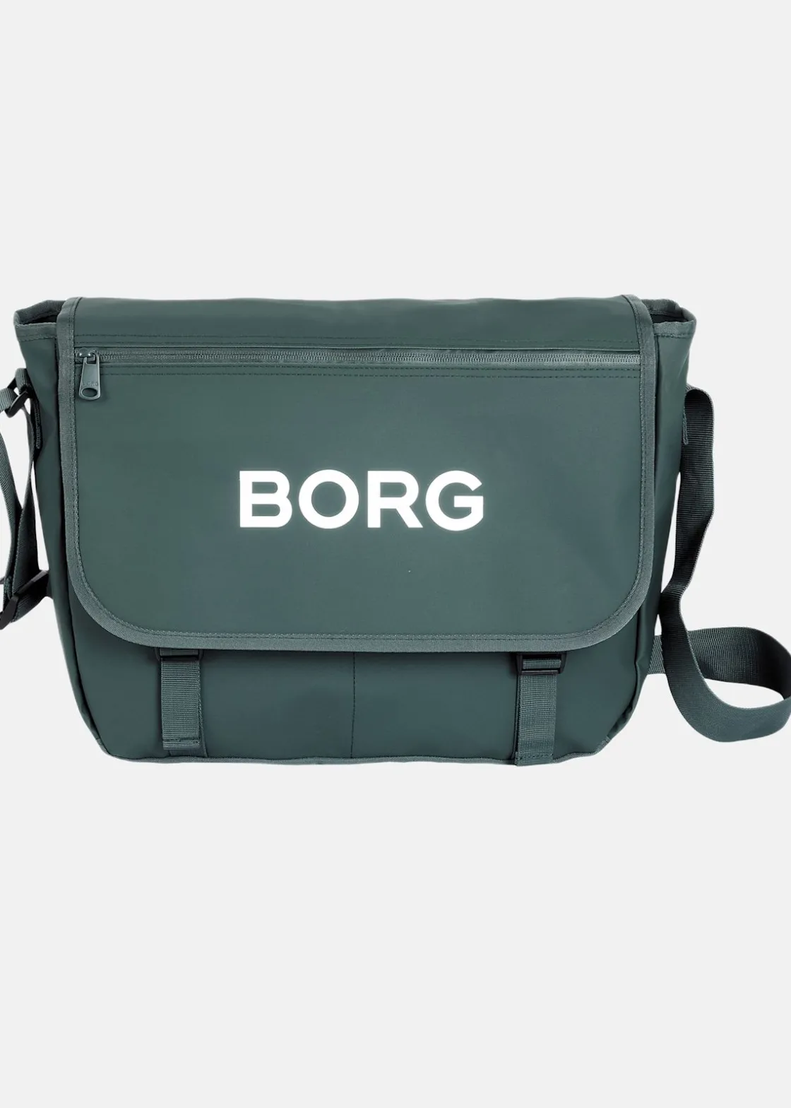 Sale Björn Borg BORG DUFFLE MESSENGER BAG SYCAMORE