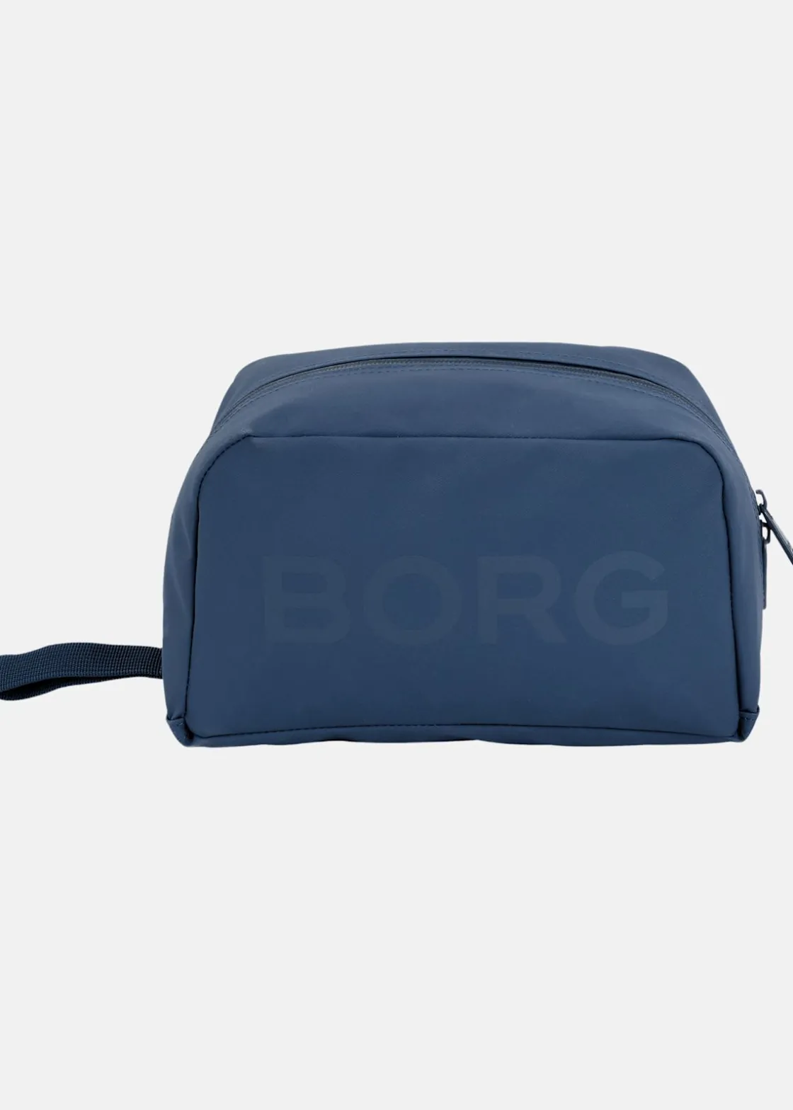 Hot Björn Borg BORG DUFFLE WASH BAG BLUE WING TEAL