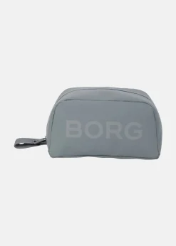 New Björn Borg BORG DUFFLE WASH BAG AGAVE GREEN