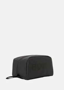 Hot Björn Borg BORG DUFFLE WASH BAG Black