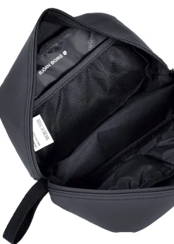 Hot Björn Borg BORG DUFFLE WASH BAG Black