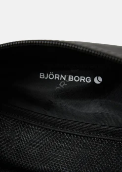 Hot Björn Borg BORG DUFFLE WASH BAG Black