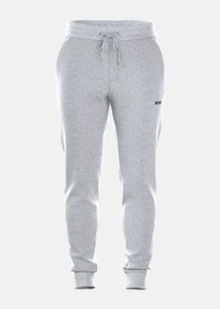 Clearance Björn Borg BORG ESSENTIAL 4 PANTS LIGHT GREY MELANGE