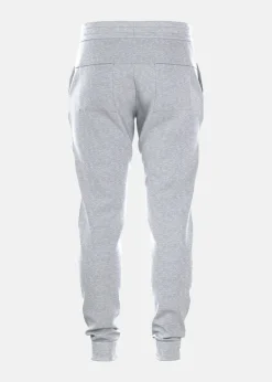 Clearance Björn Borg BORG ESSENTIAL 4 PANTS LIGHT GREY MELANGE