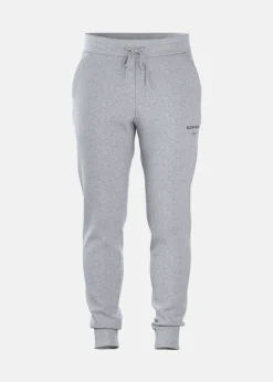 Best Björn Borg BORG ESSENTIAL 1 SWEATPANTS LIGHT GREY MELANGE