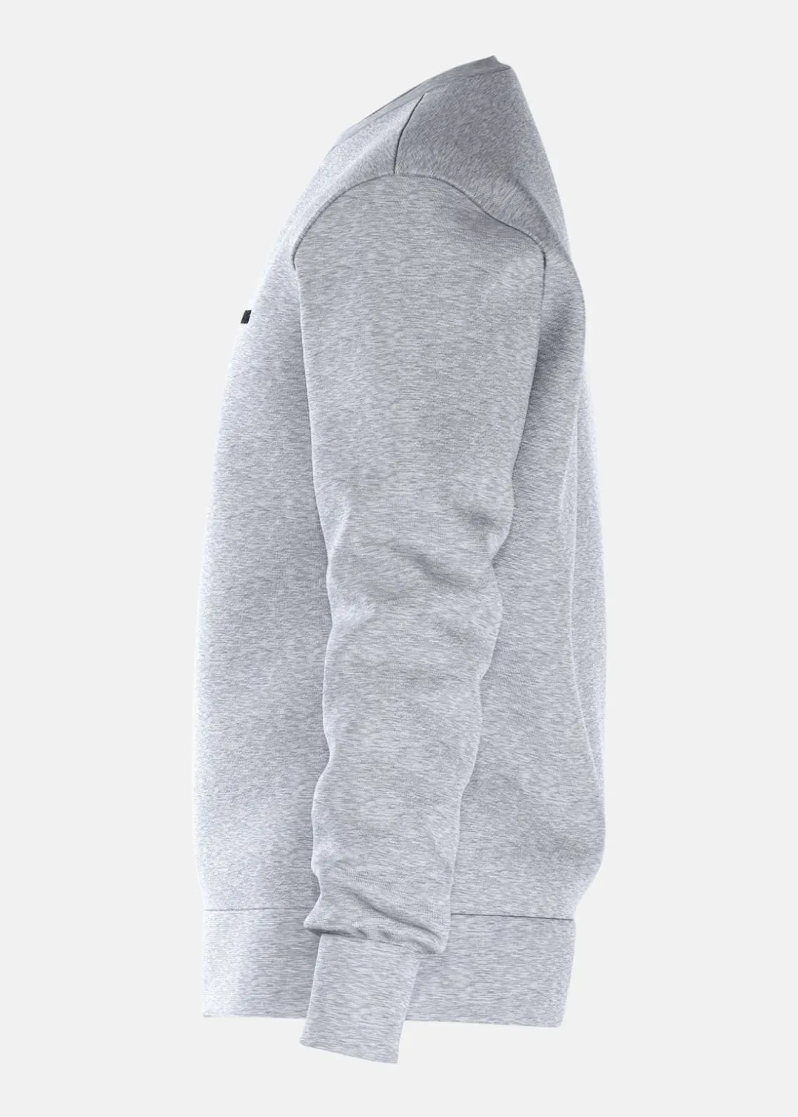 Hot Björn Borg BORG ESSENTIAL 4 SWEATSHIRT LIGHT GREY MELANGE