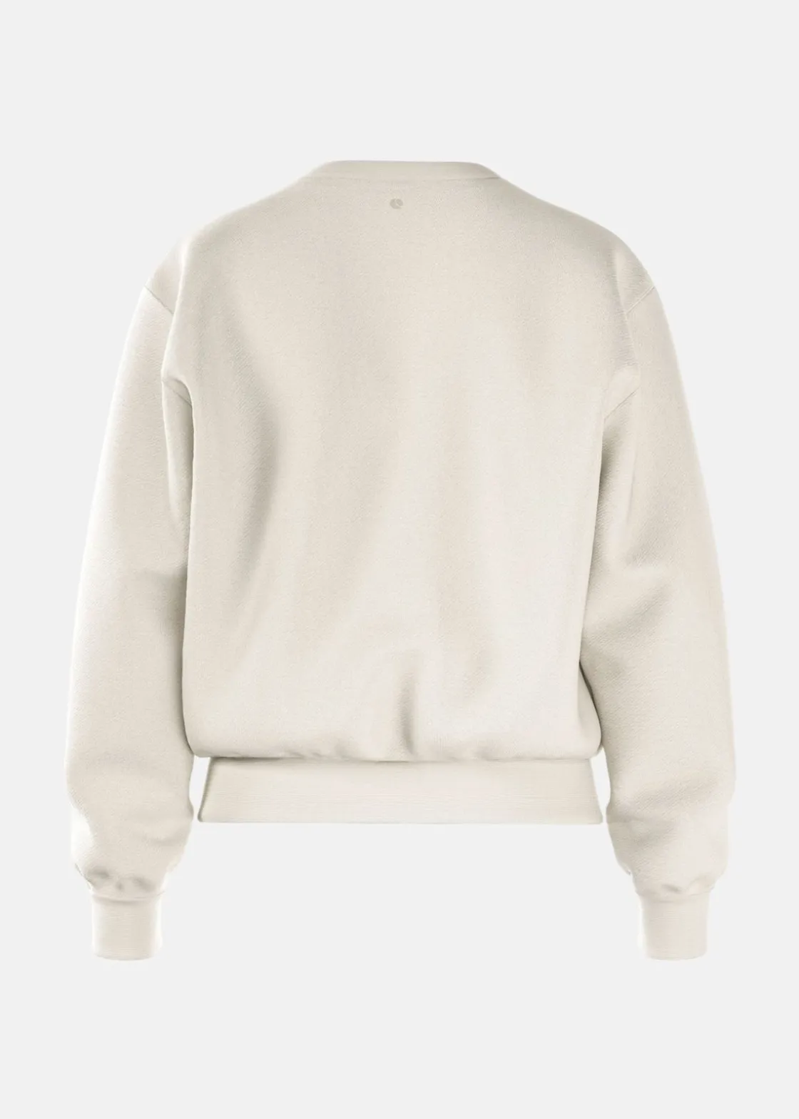 Hot Björn Borg BORG ESSENTIAL 1 SWEATSHIRT TOFU