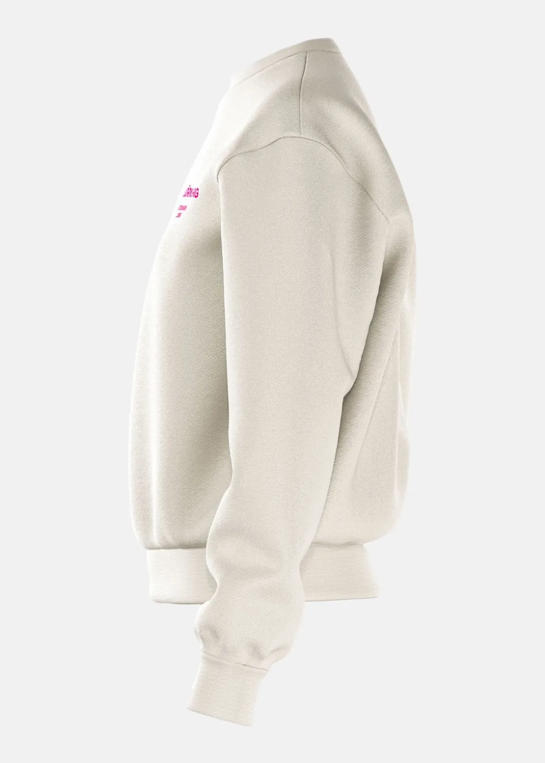 Hot Björn Borg BORG ESSENTIAL 1 SWEATSHIRT TOFU