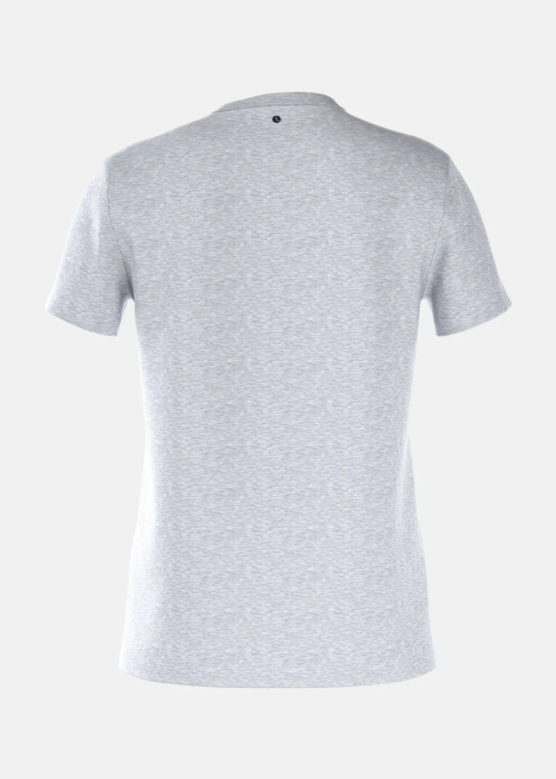 Sale Björn Borg BORG ESSENTIAL 4 T-SHIRT LIGHT GREY MELANGE